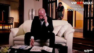 VIP NGESONDO VAULT - Rosaline Rosa - Czech Brunette Ifuna Ukuba Ube Banged Nzima Ngomoya Wakhe Umntu