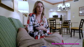 ���ોટ મમ્મી મારે તને ચોદવિ છે craves વિશાળ Dicks - નીક્કી બ્રૂક્સ