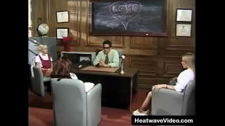 Kelly Die Saamslagtig #3 - Die kollege hoere