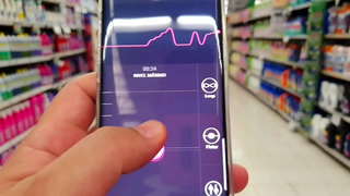 Martinasmith ਉਸ ਨੂੰ ਵਰਤਣ ਖਿਡੌਣਾ ਮਾਲ &#039; ਤੇ ਹੈ, ਜਦ ਤੱਕ ਉਸ ਦੇ ਕਮ