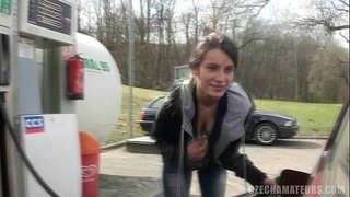 טשעכיש אַמאַטשערז - סימאָנאַ &amp;אַמפּ; פּעטער