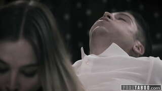 ���ెంగడమ్ నా సవతి కోసం తన సొంత మంచి - PART 2