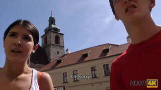 HUNT៤K។ សម្បូរហិនទ័រល្បួត្តិដ្តីដែលត្រូវការសាច់ប្រាក់សម្រាប់វិស្សមកាល