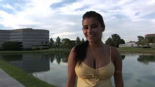 Alexa Loren Postřikovače HD