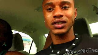 YEYE SUCKED YANGU MONSTER NGUMU KATIKA GARI !!