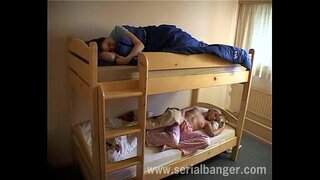 Natalli די אנג ' לו נתפס בעת מעשה-ZZ