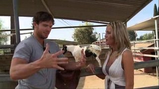 McKenzee және Джастин