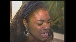 Jake Steed वि Janet Impaled