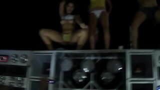 Khulula akukho Paredão da Ismael isiphumo sokudibanisa Fest car m.