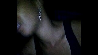 Sloppy deepthroat intloko