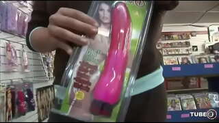 ALL AMERICAN SLUTS USENSURERTE 3 - Scene 2 - Kjønn Tubster