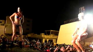 Avtomobil səs - 2011 Barranquilla 17º Campeonato Nacional HD