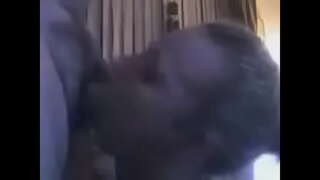 ���ींग का 30&#039; वर्ष पुराने गोरा बेकार है और deepthroats.