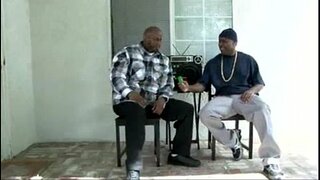 Dé haoine feat uasal Parker