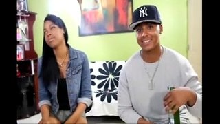 Тийнейджър загубил залог, получава две черни Пишки