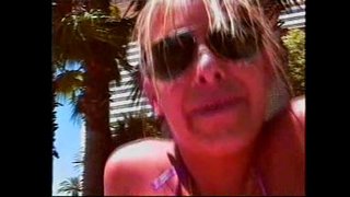 Сиймор Задника отива дълбоко в Шейн