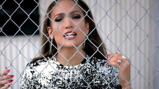 Дженнифер Лопес - Тизер альбомдун A. K. A. Booty