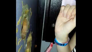 Dela Quarto Gloryhole