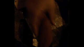 Punhetinha жана соску борборунда SP