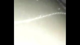 Ghetto černá holka v prdeli doggystyle