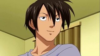 Трах пӱгыр, 2 тӹдӹ, подвергая цензур