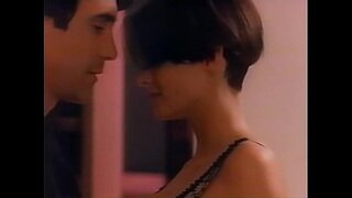 Wendy Hamilton zelo redko sex scene (Točkovanje)