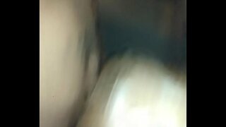 TIANICA ריי מגיש TITFUCKING מוצץ, DOGGYSTYLE