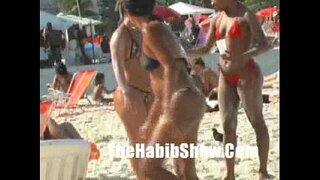 Brazil 3-Beberapa Pesta Bagian 3 freakfest