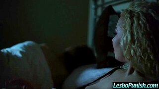 Béis Wild Hot Lez Girls (aruba chessie) Get Pusnish Mat Sex Dildos mov-13