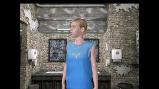 Naughty Nancy 13. díl část 1