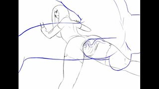 Anythinggoes hardcore collezione