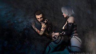 РОЯЛЬ KAMADEVAS АЛЫШЫ [ СФМ ]