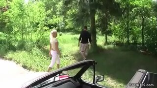 صرف ملاقات اور براہ راست پر جنگل اور آخر