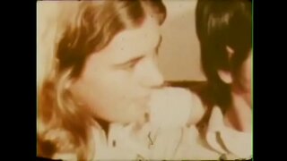 De Reiz vun der aler porn an Super 8! Vol. 1