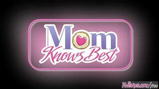 Twistys - Halftime Хустле - Цхери Девилл,Кристен Скот