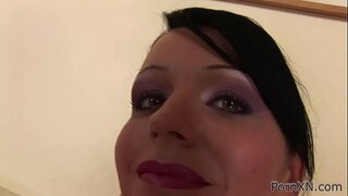 Ĉeĥa Teen Lesbian Fisting