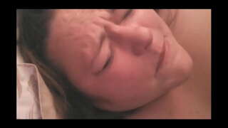 BBW النشوة الوجه