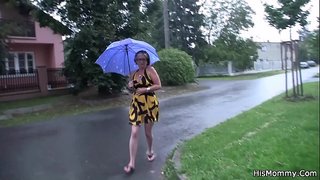 Самырык ава да икте-весышт дене модын кӱза лесбиянка