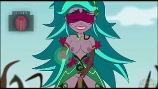 EroPharaoh - Gloriosa Daisy - Nature Crazy