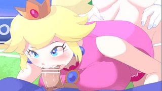 Ремикстар Погорать Нинтендо!