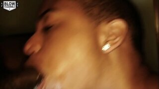 Smut bitch from west philly made it sucking dick