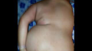 ˔�에서 엉덩이