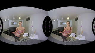 MatureReality - Big boobed Stepmom parcours Lokatè dick