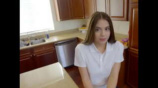 Ankizivavy Fucked ary Tonga eo Amin'ny