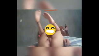 Ак племянница розовый анус