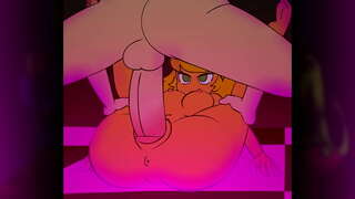 Minus8 - Necrodancer Regla 34