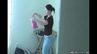 Місто камшотів. Незнайомець у шафі