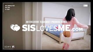 Perv StepMom Whiwhi Paru Tēnā Ki Te Inseminate Ia