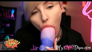 Úžasné webcamgirl s dobrým zadok je pripravený na vyvrcholenie na cam | plná verzia - webcumgirls.com