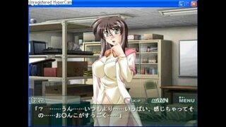 Ť�情的教授樱桃